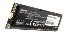 KLEVV CRAS C715 256GB PCIe 3.0 NVMe — 8