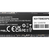 KLEVV CRAS C715 512GB PCIe 3.0 NVMe — 1