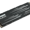 KLEVV CRAS C910G 4TB PCIe 4.0 NVMe — 4