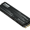 KLEVV CRAS C910G 4TB PCIe 4.0 NVMe — 7