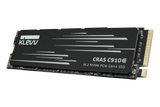 KLEVV CRAS C910G 500GB PCIe 4.0 NVMe — 2
