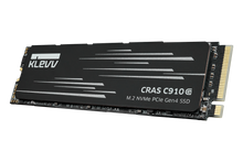 KLEVV CRAS C910G 500GB PCIe 4.0 NVMe — 2