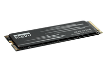 KLEVV CRAS C910G 500GB PCIe 4.0 NVMe — 3