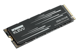 KLEVV CRAS C910G 500GB PCIe 4.0 NVMe — 4