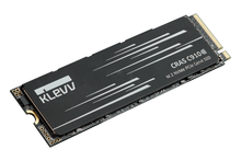 KLEVV CRAS C910G 500GB PCIe 4.0 NVMe — 4