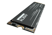 KLEVV CRAS C910G 500GB PCIe 4.0 NVMe — 6