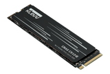KLEVV CRAS C910G 500GB PCIe 4.0 NVMe — 7