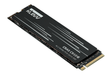 KLEVV CRAS C910G 500GB PCIe 4.0 NVMe — 7