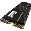 KLEVV CRAS C925G 2TB PCIe 4.0 NVMe — 7