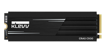 KLEVV CRAS C930 1TB PCIe 4.0 NVMe — 3