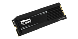 KLEVV CRAS C930 1TB PCIe 4.0 NVMe — 5
