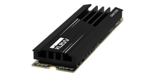 KLEVV CRAS C930 1TB PCIe 4.0 NVMe — 6