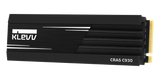 KLEVV CRAS C930 1TB PCIe 4.0 NVMe — 7