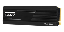 KLEVV CRAS C930 1TB PCIe 4.0 NVMe — 7