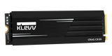 KLEVV CRAS C930 1TB PCIe 4.0 NVMe — 8