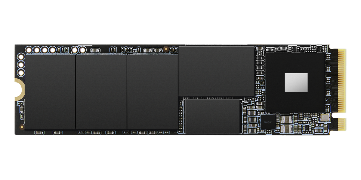 KLEVV CRAS C930 2TB PCIe 4.0 NVMe — 2