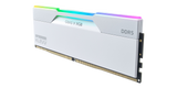 KLEVV CRAS V RGB 32GB (2x16GB) DDR5-6000 CL28 White (KD5AGU880-60B280J) — 6