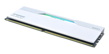 KLEVV CRAS V RGB 32GB (2x16GB) DDR5-6000 CL28 White (KD5AGUA80-60B280J) — 8
