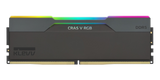 KLEVV CRAS V RGB 32GB (2x16GB) DDR5-6400 CL30 (KD5AGU880-64B300G) — 1