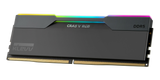 KLEVV CRAS V RGB 32GB (2x16GB) DDR5-6400 CL30 (KD5AGU880-64B300G) — 8
