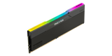 KLEVV CRAS V RGB 32GB (2x16GB) DDR5-6400 CL30 (KD5AGUA80-64B300G) — 5