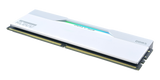 KLEVV CRAS V RGB 32GB (2x16GB) DDR5-6400 CL30 White (KD5AGU880-64B300J) — 8