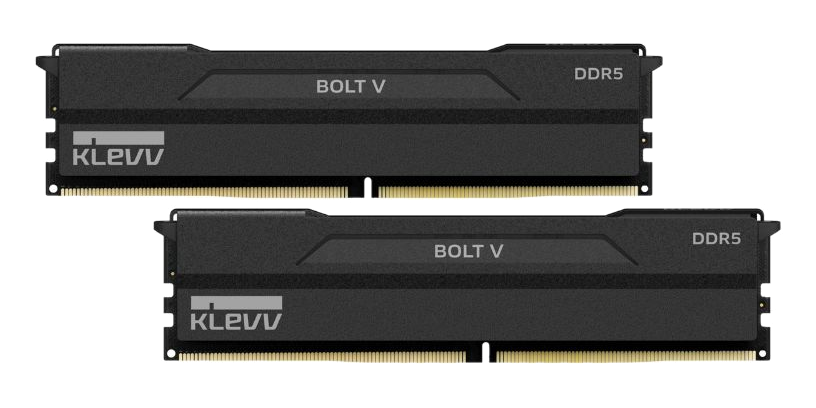 KLEVV CRAS V RGB 48GB (2x24GB) DDR5-8200 CL38 — 1