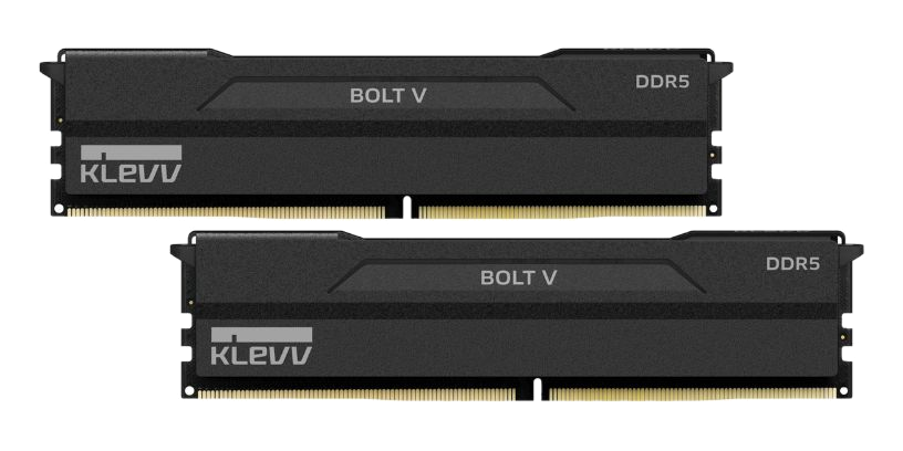 KLEVV CRAS V RGB 48GB (2x24GB) DDR5-8400 CL40