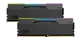 KLEVV CRAS V RGB 64GB (2x32GB) DDR5-6000 CL30 — 1