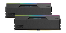 KLEVV CRAS V RGB 64GB (2x32GB) DDR5-6000 CL30 — 1