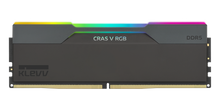 KLEVV CRAS V RGB 64GB (2x32GB) DDR5-6000 CL30 — 2