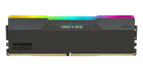 KLEVV CRAS V RGB 64GB (2x32GB) DDR5-6000 CL30 — 3