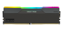 KLEVV CRAS V RGB 64GB (2x32GB) DDR5-6000 CL30 — 3