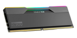 KLEVV CRAS V RGB 64GB (2x32GB) DDR5-6000 CL30 — 4