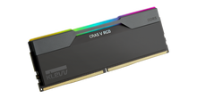KLEVV CRAS V RGB 64GB (2x32GB) DDR5-6000 CL30 — 5