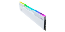 KLEVV CRAS V RGB 64GB (2x32GB) DDR5-6400 CL32 White — 7