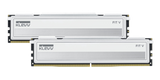 KLEVV FIT V 16GB (2x8GB) DDR5-6000 CL30 White — 1