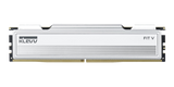 KLEVV FIT V 16GB (2x8GB) DDR5-6000 CL30 White — 2