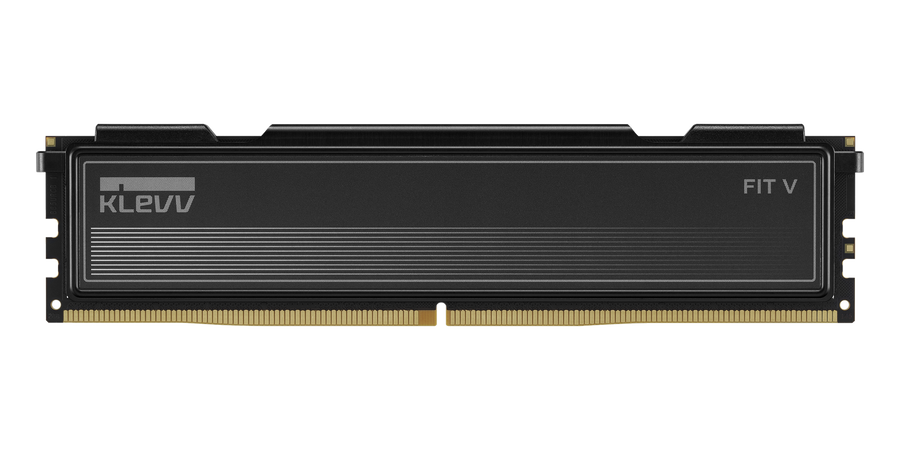 KLEVV FIT V 32GB (2x16GB) DDR5-5600 CL30 — 1