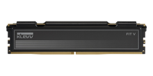 KLEVV FIT V 32GB (2x16GB) DDR5-6000 CL28 — 2