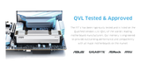 KLEVV FIT V 32GB (2x16GB) DDR5-6000 CL32 White — 2