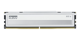 KLEVV FIT V 32GB (2x16GB) DDR5-6400 CL30 White — 1