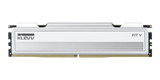 KLEVV FIT V 32GB (2x16GB) DDR5-6400 CL30 White — 2