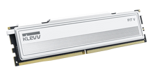 KLEVV FIT V 32GB (2x16GB) DDR5-6400 CL30 White — 3