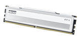 KLEVV FIT V 32GB (2x16GB) DDR5-6400 CL30 White — 4