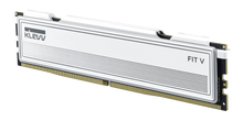 KLEVV FIT V 32GB (2x16GB) DDR5-6400 CL30 White — 5