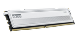 KLEVV FIT V 32GB (2x16GB) DDR5-6400 CL30 White — 6