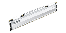 KLEVV FIT V 32GB (2x16GB) DDR5-6400 CL30 White — 7