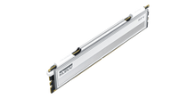 KLEVV FIT V 32GB (2x16GB) DDR5-6400 CL30 White — 8