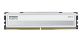 KLEVV FIT V 32GB (2x16GB) DDR5-6400 CL34 White — 1